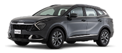 The Sportage L