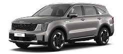 The All-New Sorento